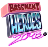 Basment logo