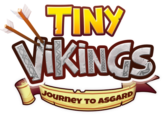 Tiny Vikings journey Image